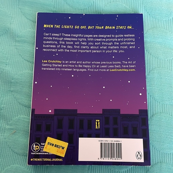 The Nocturnal Journal - Picture 3 of 5